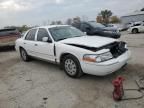 2005 Mercury Grand Marquis GS