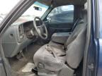 2000 Chevrolet Silverado C1500