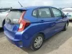 2015 Honda FIT LX