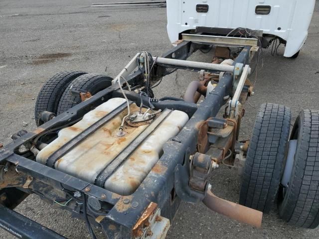 2008 Ford F450 Super Duty