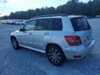 2010 Mercedes-Benz GLK 350 4matic