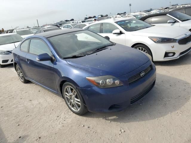 2008 Scion TC