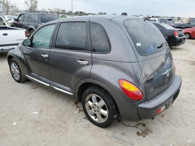 2004 Chrysler PT Cruiser Limited