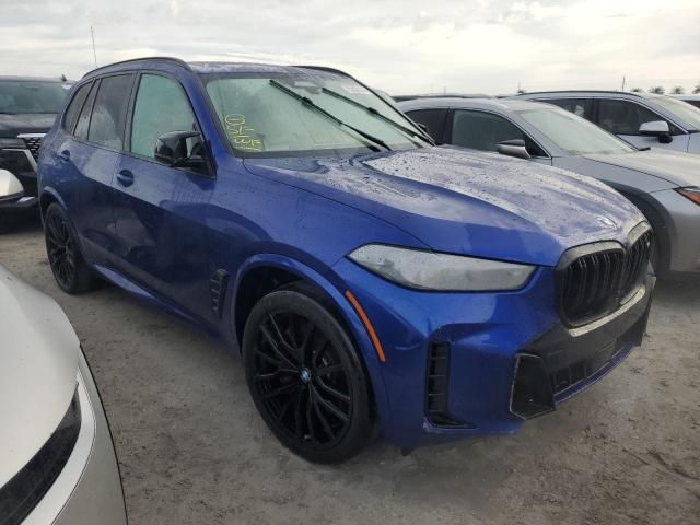 2024 BMW X5 M60I