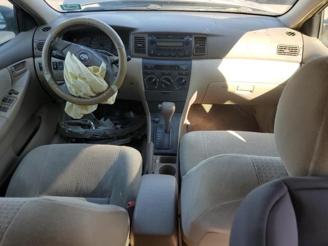 2008 Toyota Corolla CE