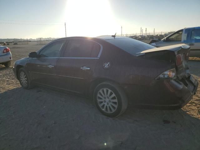 2007 Buick Lucerne CX