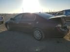 2007 Buick Lucerne CX