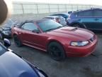 2002 Ford Mustang GT