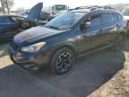 2014 Subaru XV Crosstrek 2.0 Limited