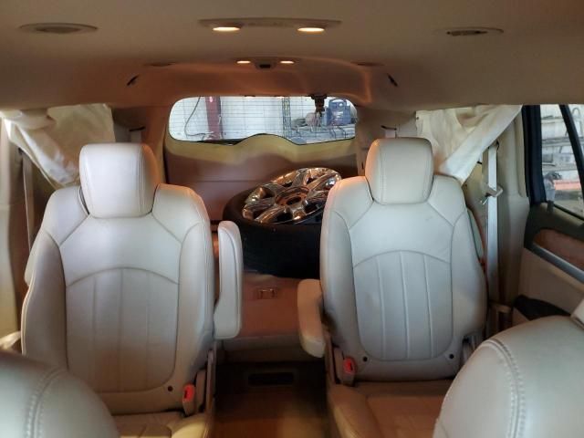 2008 Buick Enclave CXL