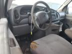 2005 Ford Econoline E350 Super Duty Van