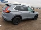 2024 Honda CR-V Sport