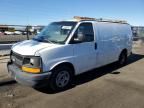 2005 Chevrolet Express G1500