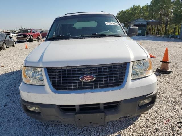 2004 Ford Expedition XLT