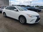 2016 Toyota Camry Hybrid