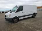 2012 Mercedes-Benz Sprinter 2500