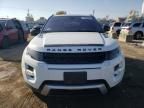 2012 Land Rover Range Rover Evoque Dynamic Premium