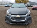 2014 Chevrolet Malibu LS