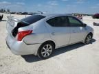 2015 Nissan Versa S