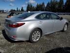 2015 Lexus ES 300H