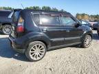 2010 KIA Soul +