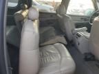 2002 Chevrolet Suburban C1500