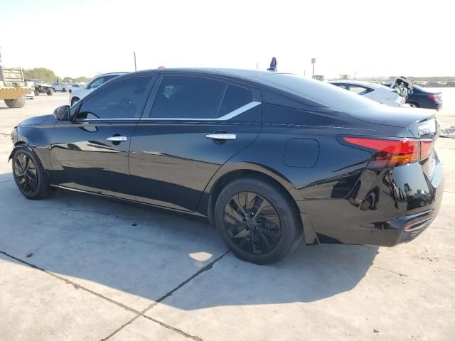 2019 Nissan Altima S