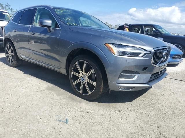 2020 Volvo XC60 T6 Inscription