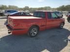 2002 Chevrolet S Truck S10