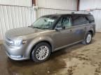 2013 Ford Flex SEL