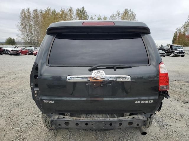 2006 Toyota 4runner SR5