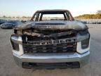 2021 Chevrolet Silverado K2500 Heavy Duty LT