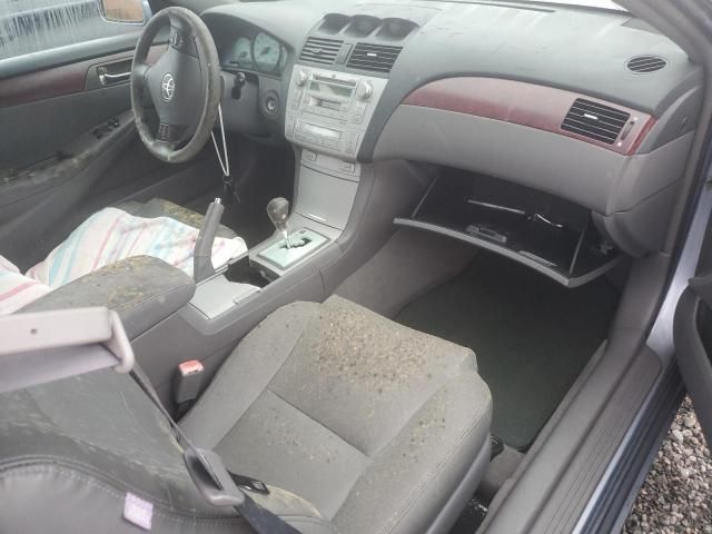 2004 Toyota Camry Solara SE