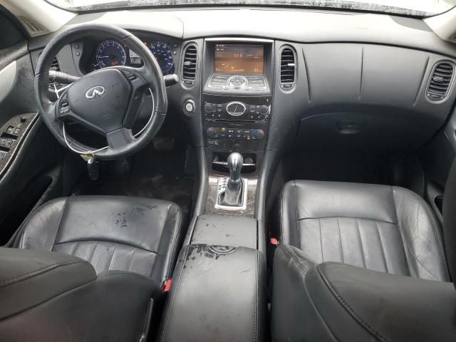 2011 Infiniti EX35 Base