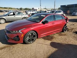 2024 KIA K5 GT Line en venta en Colorado Springs, CO