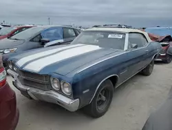 1970 Chevrolet 350 en venta en Arcadia, FL