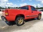 2000 Chevrolet Silverado C1500