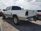 2000 Toyota Tundra Access Cab