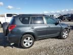 2007 Toyota Rav4 Sport