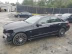 2012 Mercedes-Benz E 350 4matic