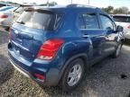 2020 Chevrolet Trax 1LT