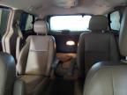 2012 Volkswagen Routan SE