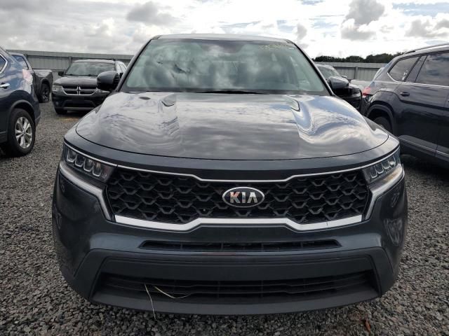 2021 KIA Sorento LX