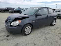 2011 Hyundai Accent GL en venta en Antelope, CA