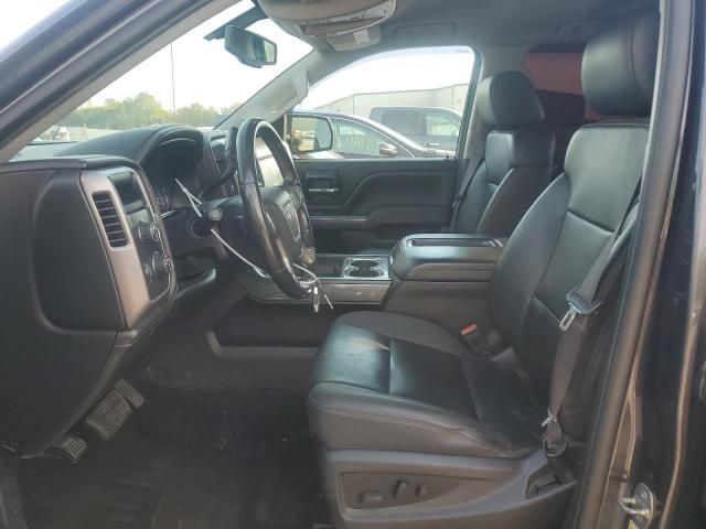 2014 GMC Sierra K1500 SLT