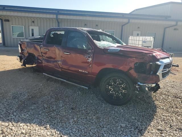 2019 Dodge RAM 1500 BIG HORN/LONE Star