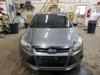 2012 Ford Focus Titanium