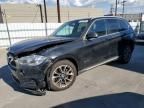 2017 BMW X5 SDRIVE35I