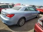 2012 Chrysler 200 Limited