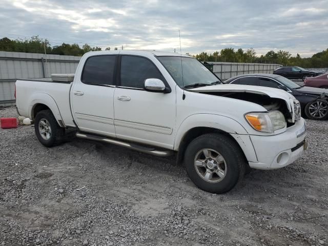 2005 Toyota Tundra Double Cab SR5